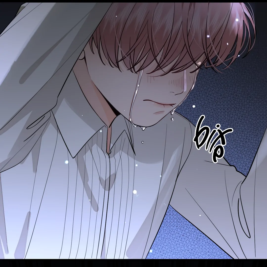 The Grown Dog Bullies Its Owner [Team Hazama] - Chapter 41 manhwa