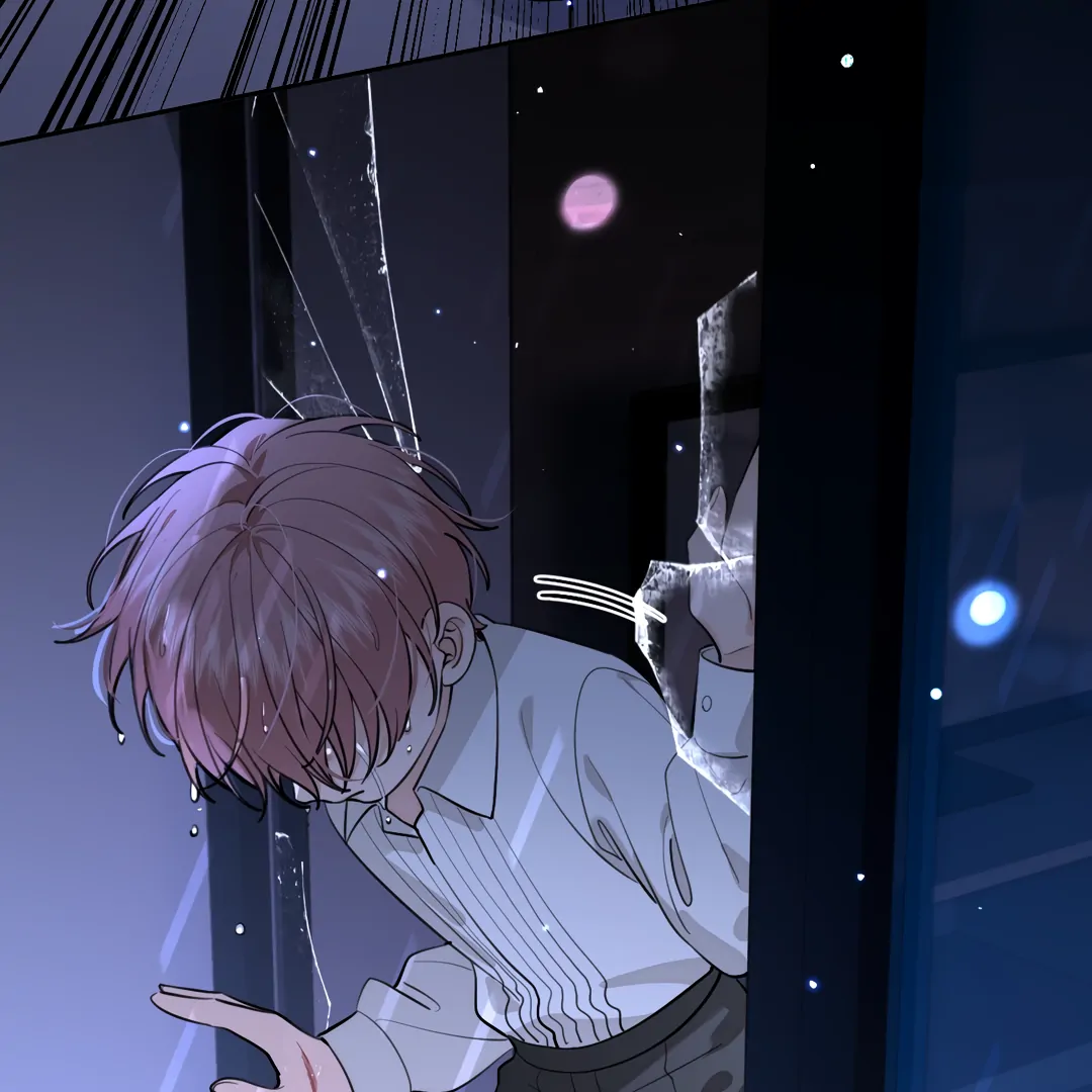 The Grown Dog Bullies Its Owner [Team Hazama] - Chapter 41 manhwa