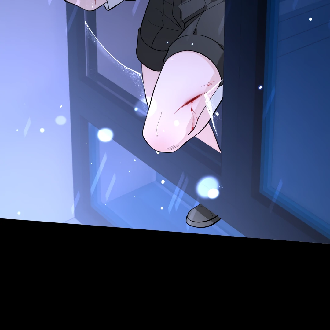 The Grown Dog Bullies Its Owner [Team Hazama] - Chapter 41 manhwa