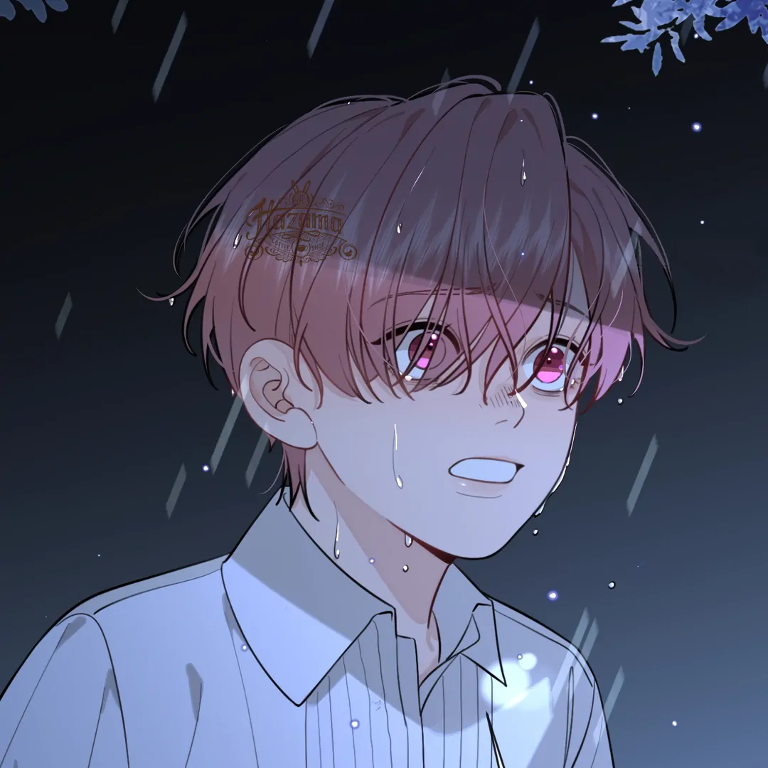 The Grown Dog Bullies Its Owner [Team Hazama] - Chapter 41 manhwa