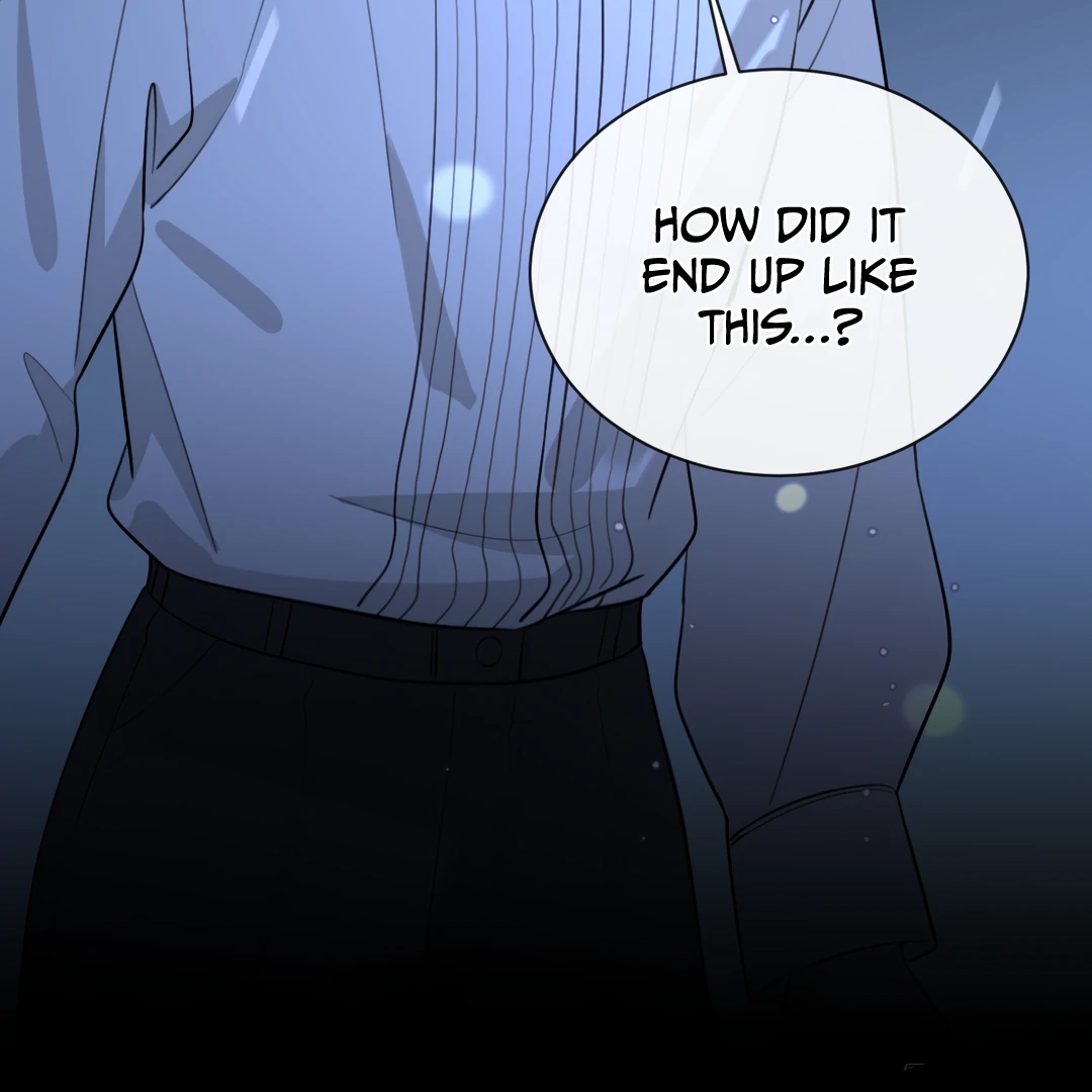 The Grown Dog Bullies Its Owner [Team Hazama] - Chapter 41 manhwa