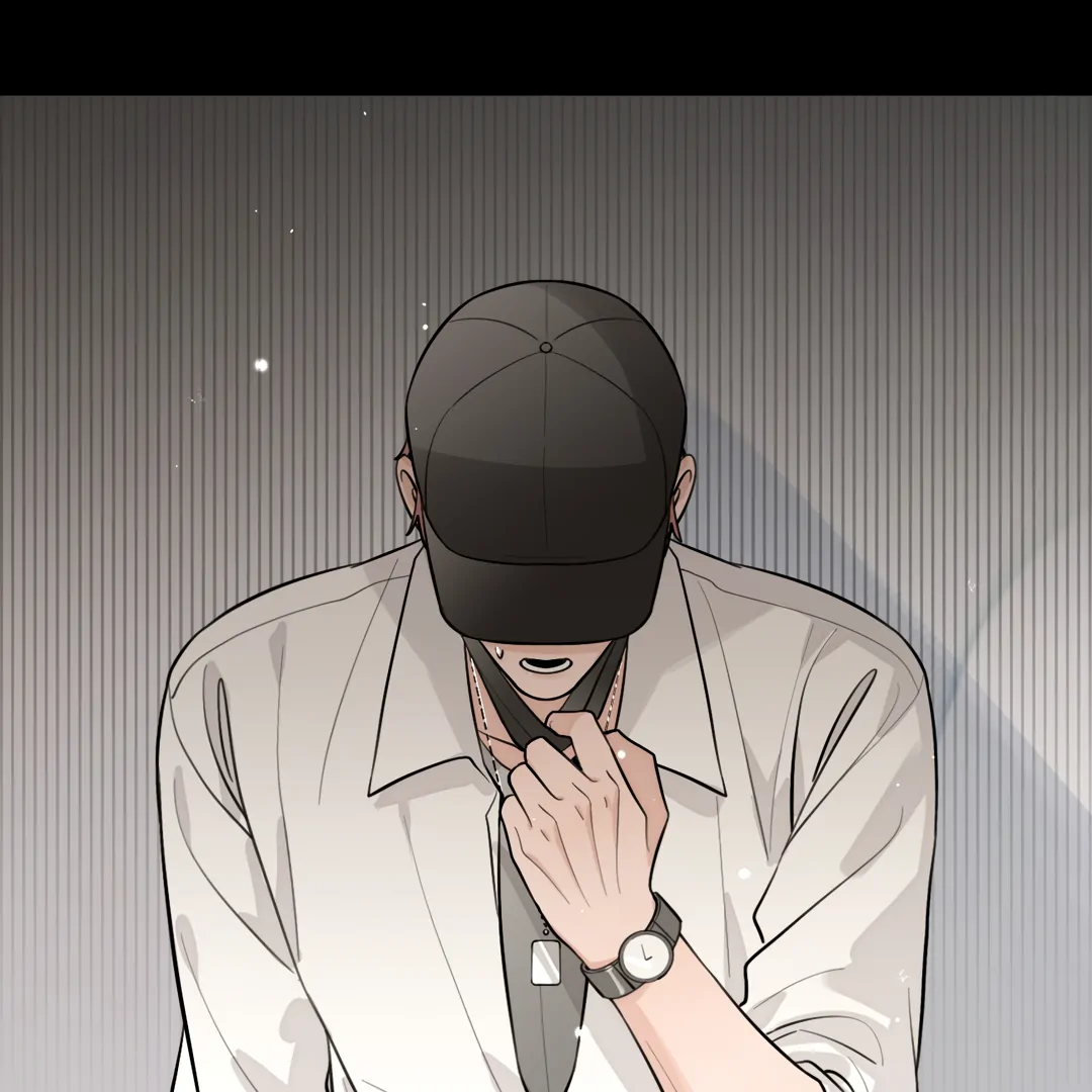 The Grown Dog Bullies Its Owner [Team Hazama] - Chapter 41 manhwa