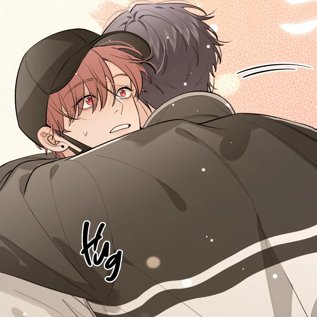 The Grown Dog Bullies Its Owner [Team Hazama] - Chapter 41 manhwa