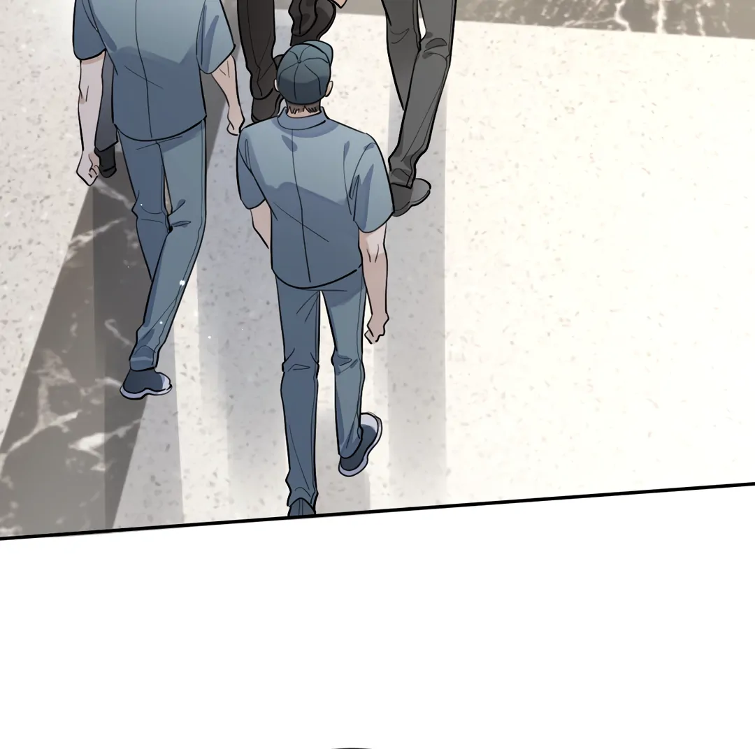 The Grown Dog Bullies Its Owner [Team Hazama] - Chapter 41 manhwa
