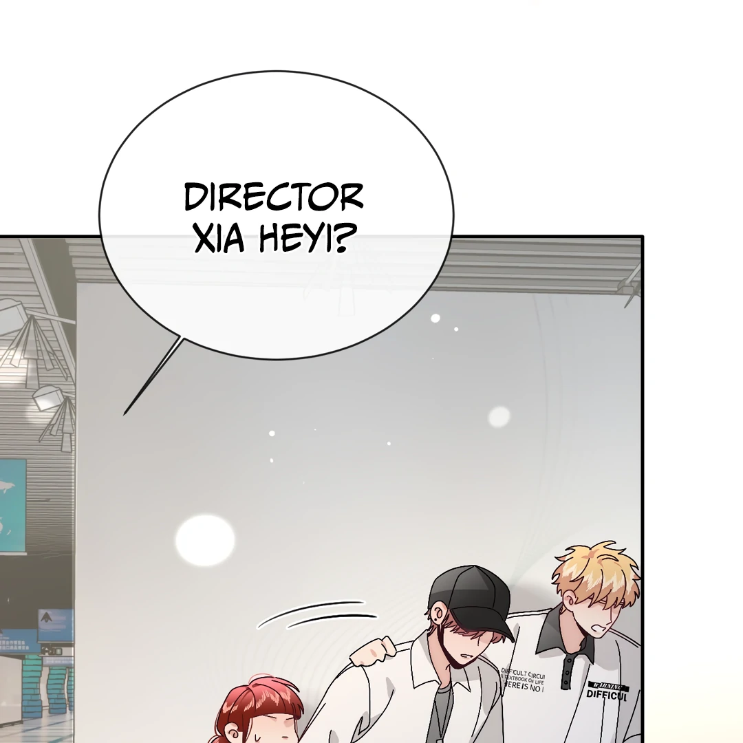 The Grown Dog Bullies Its Owner [Team Hazama] - Chapter 41 manhwa