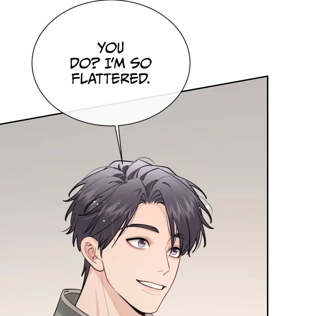 The Grown Dog Bullies Its Owner [Team Hazama] - Chapter 41 manhwa