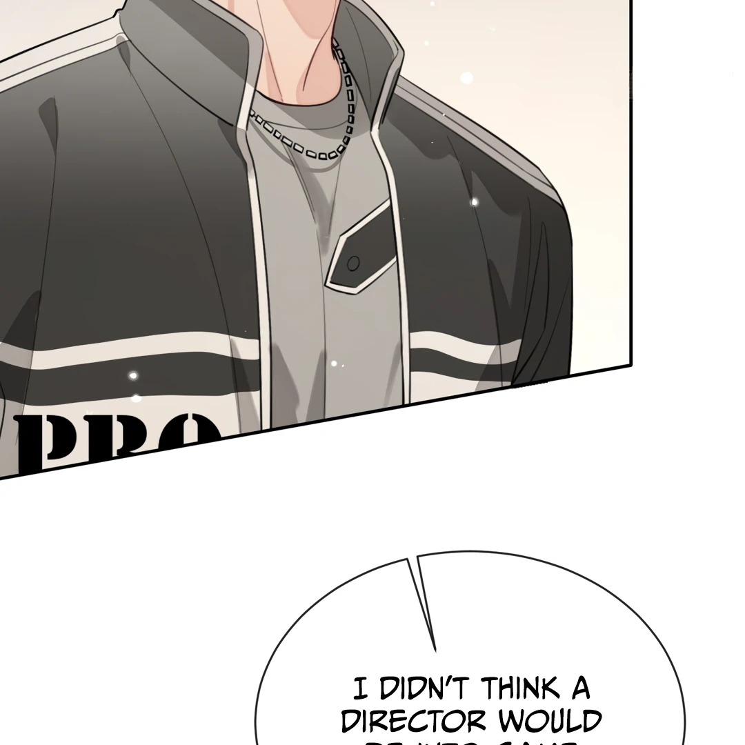 The Grown Dog Bullies Its Owner [Team Hazama] - Chapter 41 manhwa