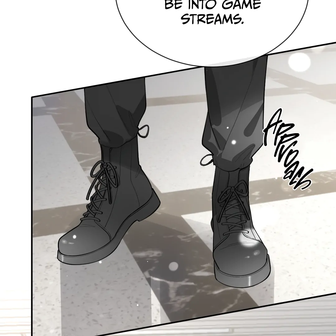 The Grown Dog Bullies Its Owner [Team Hazama] - Chapter 41 manhwa