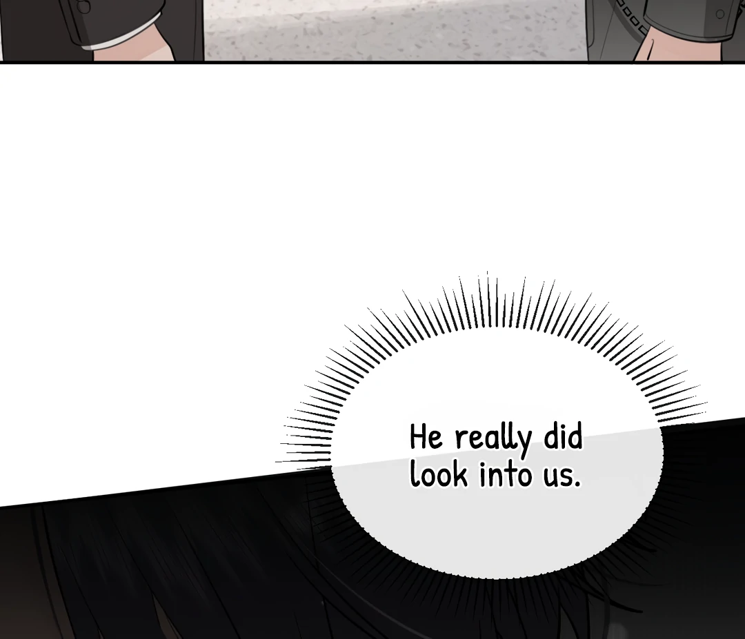 The Grown Dog Bullies Its Owner [Team Hazama] - Chapter 41 manhwa