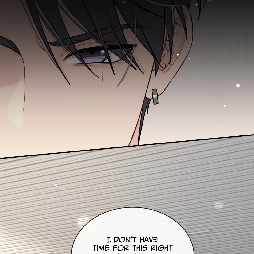 The Grown Dog Bullies Its Owner [Team Hazama] - Chapter 41 manhwa