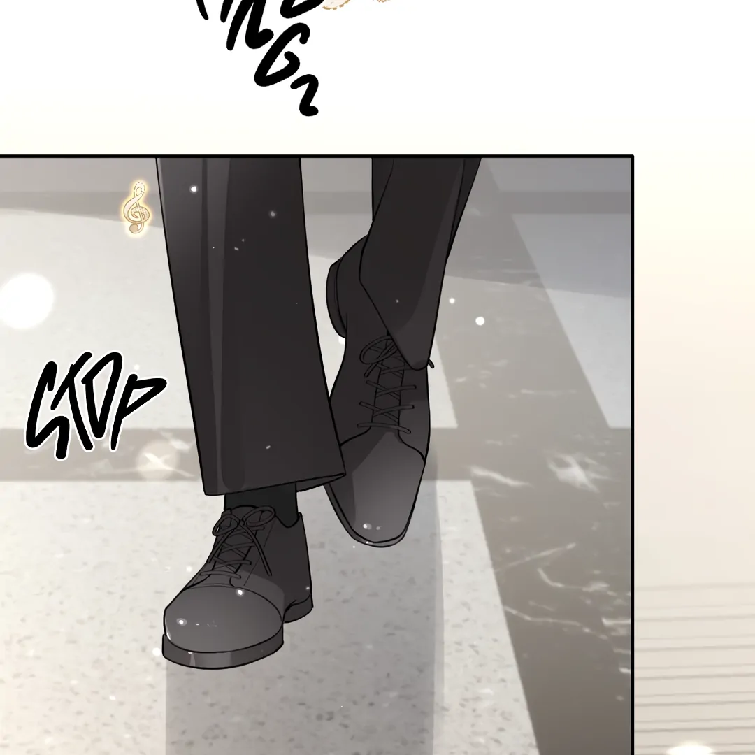 The Grown Dog Bullies Its Owner [Team Hazama] - Chapter 41 manhwa
