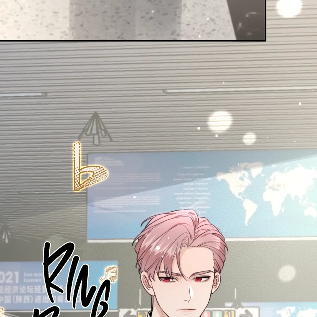 The Grown Dog Bullies Its Owner [Team Hazama] - Chapter 41 manhwa