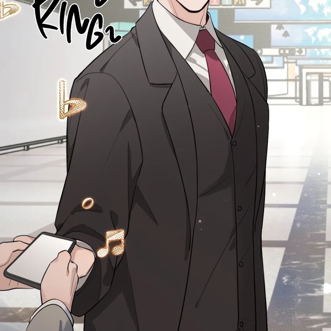The Grown Dog Bullies Its Owner [Team Hazama] - Chapter 41 manhwa