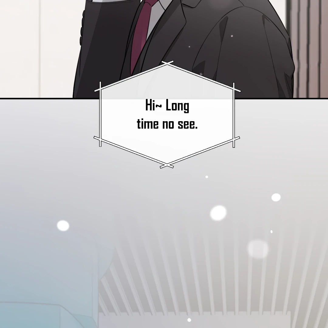 The Grown Dog Bullies Its Owner [Team Hazama] - Chapter 42 manhwa