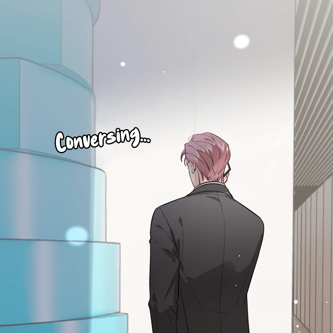 The Grown Dog Bullies Its Owner [Team Hazama] - Chapter 42 manhwa