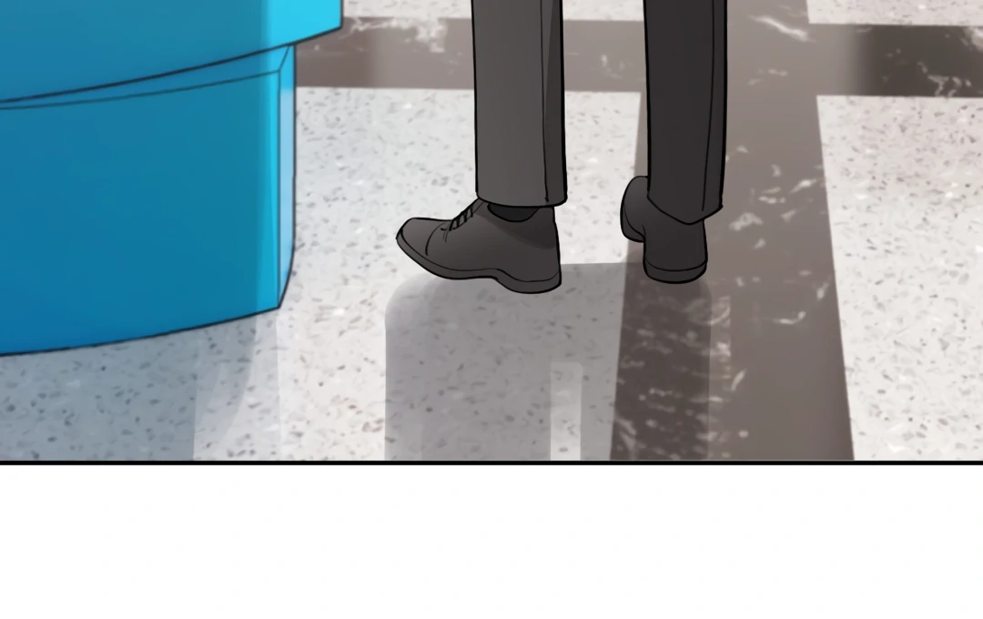 The Grown Dog Bullies Its Owner [Team Hazama] - Chapter 42 manhwa