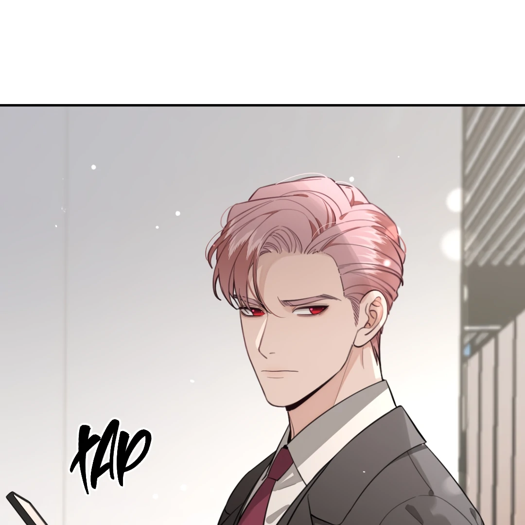 The Grown Dog Bullies Its Owner [Team Hazama] - Chapter 42 manhwa