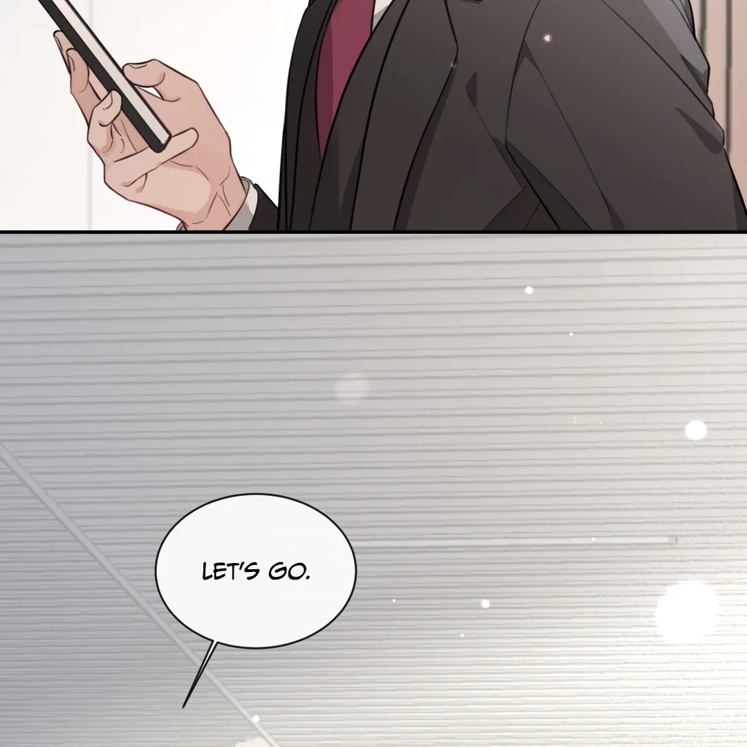 The Grown Dog Bullies Its Owner [Team Hazama] - Chapter 42 manhwa