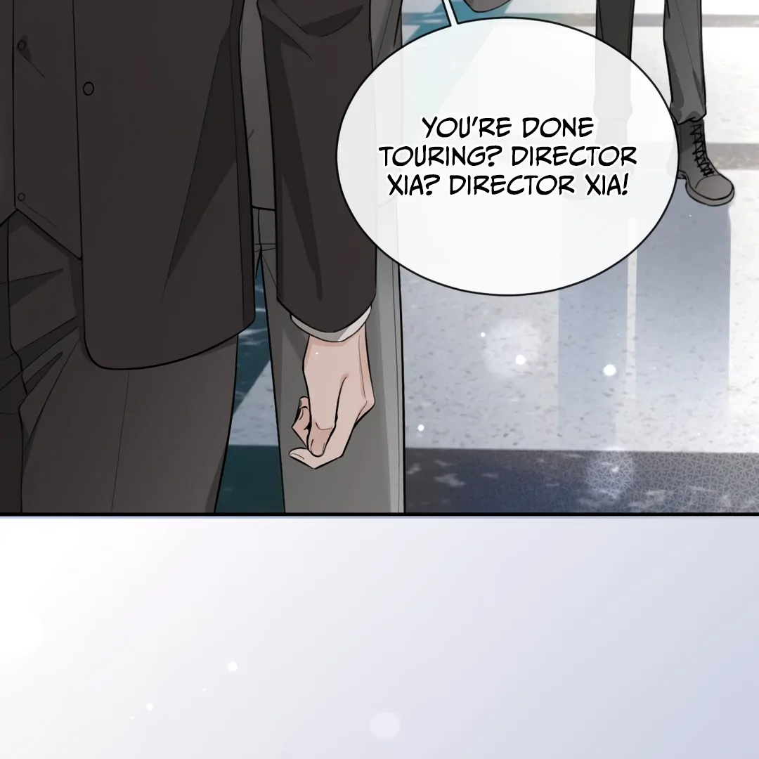 The Grown Dog Bullies Its Owner [Team Hazama] - Chapter 42 manhwa