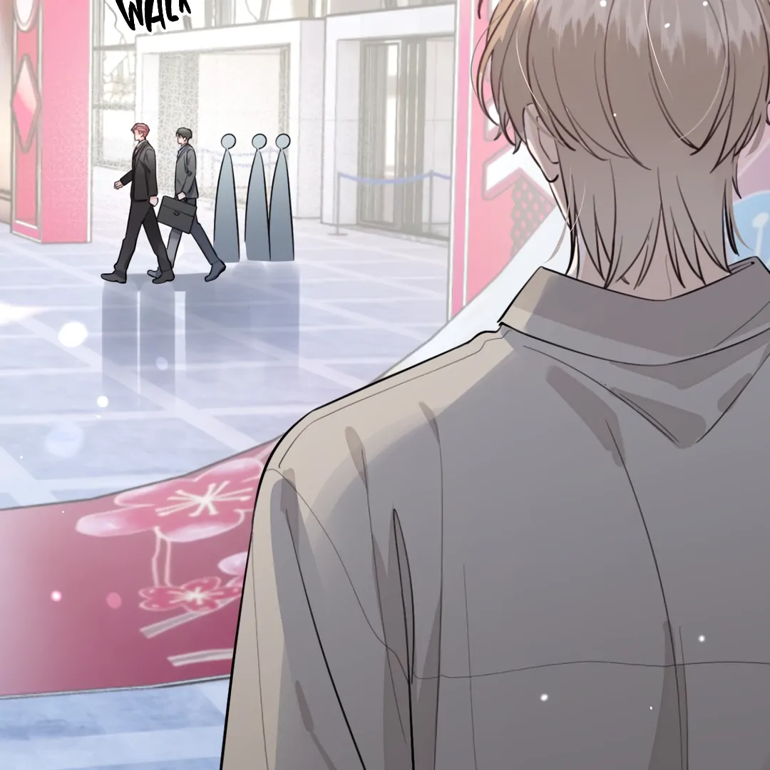 The Grown Dog Bullies Its Owner [Team Hazama] - Chapter 42 manhwa