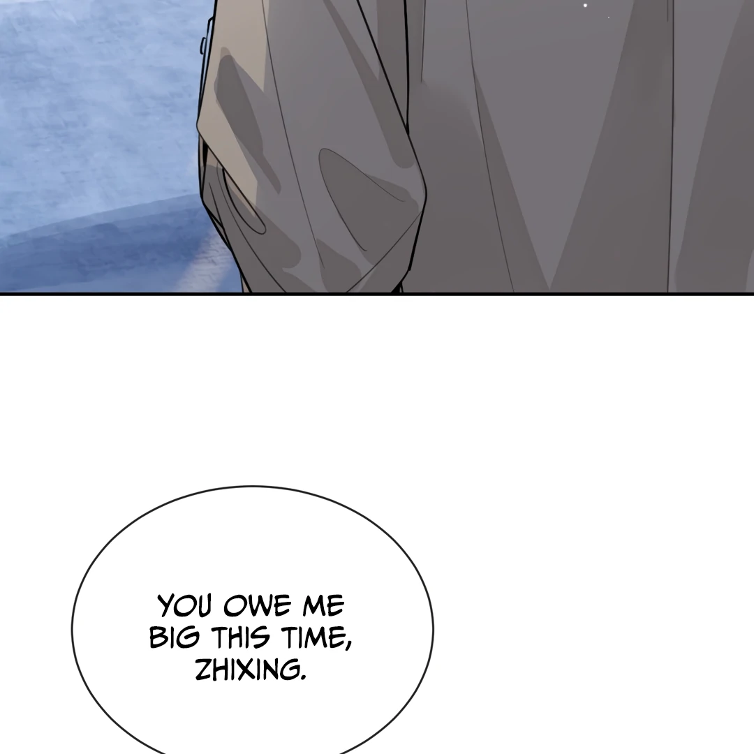 The Grown Dog Bullies Its Owner [Team Hazama] - Chapter 42 manhwa