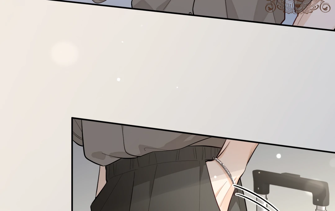 The Grown Dog Bullies Its Owner [Team Hazama] - Chapter 42 manhwa