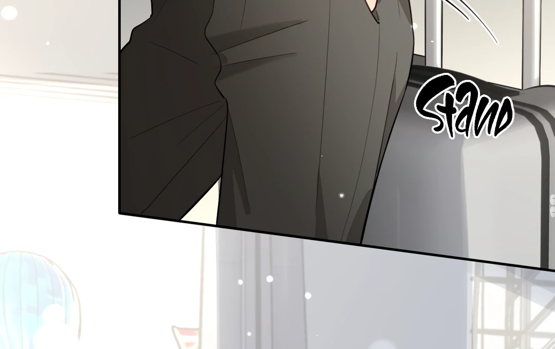 The Grown Dog Bullies Its Owner [Team Hazama] - Chapter 42 manhwa