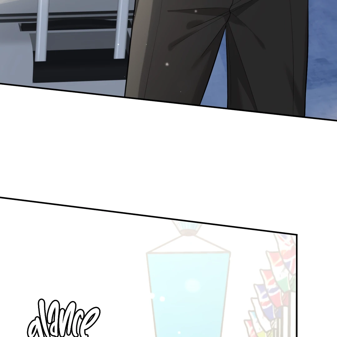 The Grown Dog Bullies Its Owner [Team Hazama] - Chapter 42 manhwa