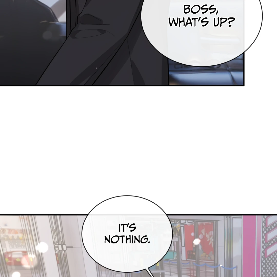 The Grown Dog Bullies Its Owner [Team Hazama] - Chapter 42 manhwa