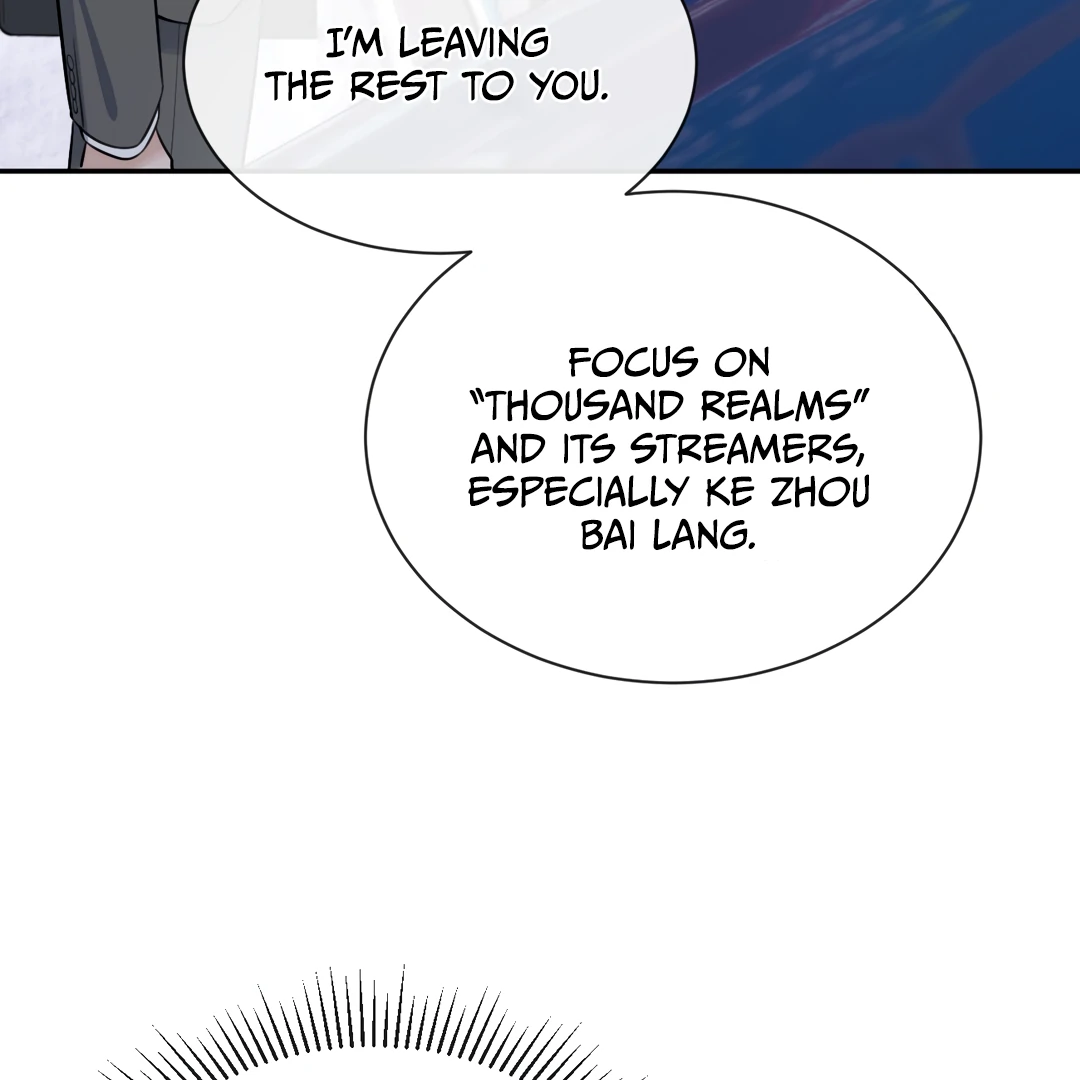 The Grown Dog Bullies Its Owner [Team Hazama] - Chapter 42 manhwa