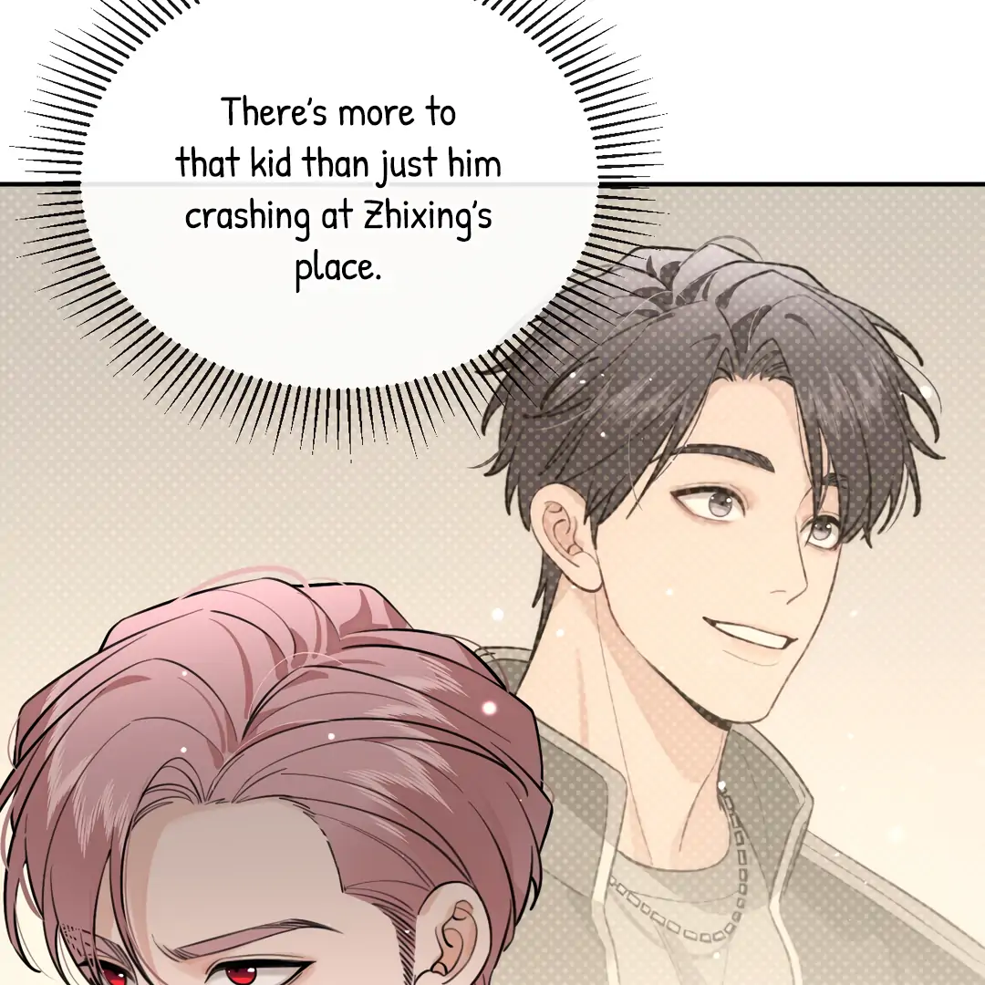 The Grown Dog Bullies Its Owner [Team Hazama] - Chapter 42 manhwa