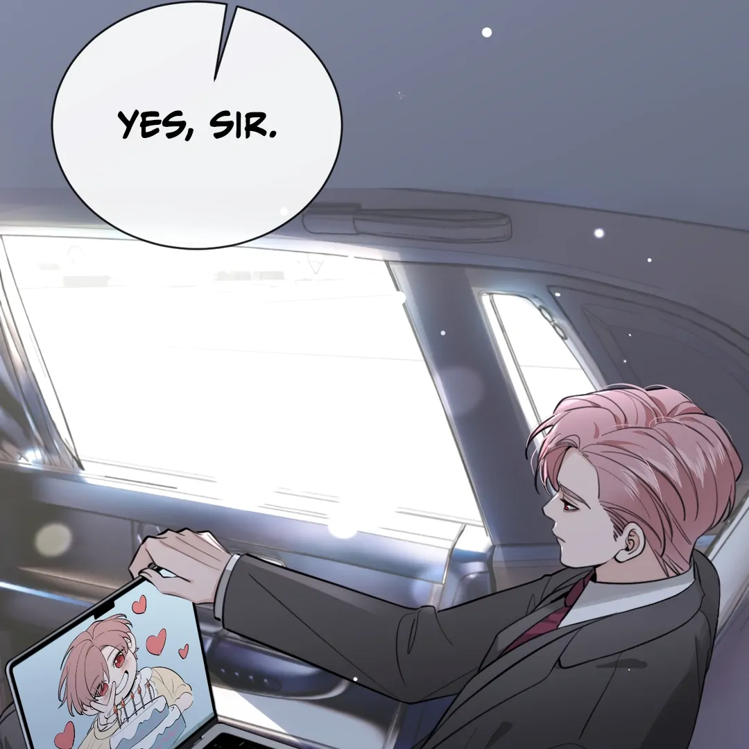 The Grown Dog Bullies Its Owner [Team Hazama] - Chapter 42 manhwa