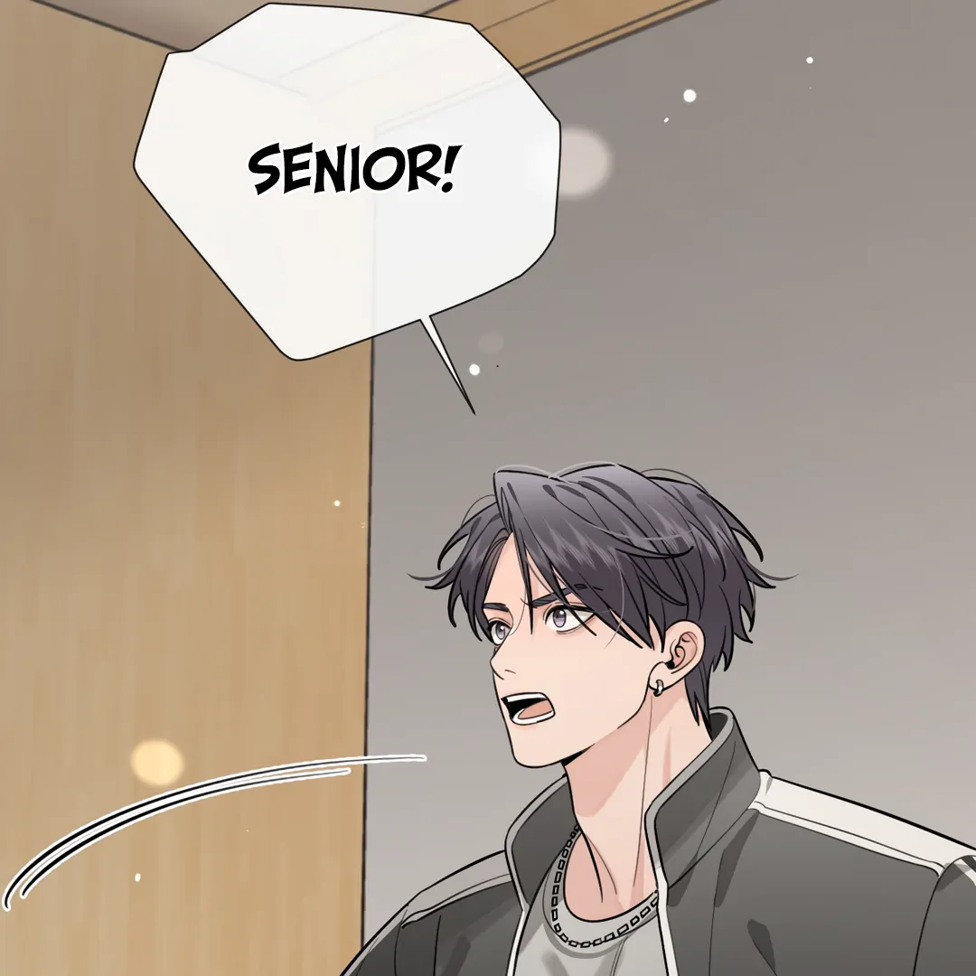 The Grown Dog Bullies Its Owner [Team Hazama] - Chapter 42 manhwa