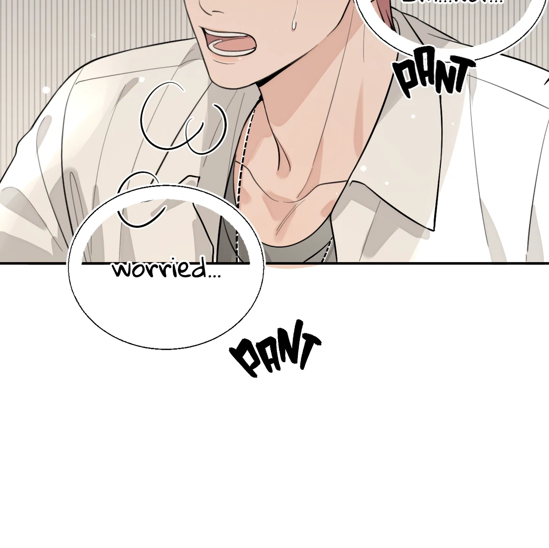 The Grown Dog Bullies Its Owner [Team Hazama] - Chapter 42 manhwa