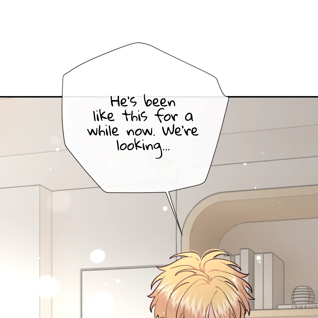 The Grown Dog Bullies Its Owner [Team Hazama] - Chapter 42 manhwa