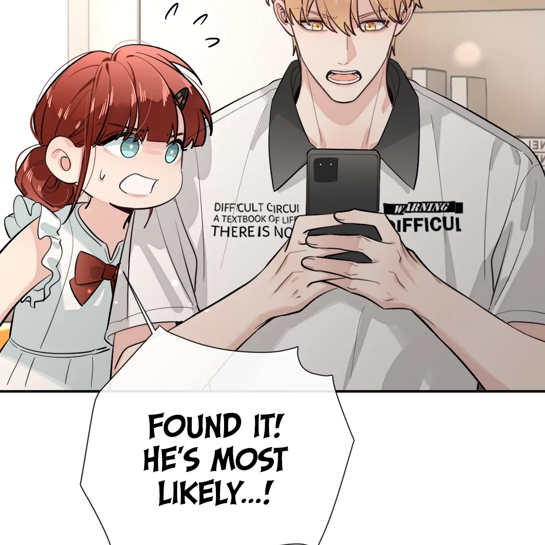 The Grown Dog Bullies Its Owner [Team Hazama] - Chapter 42 manhwa