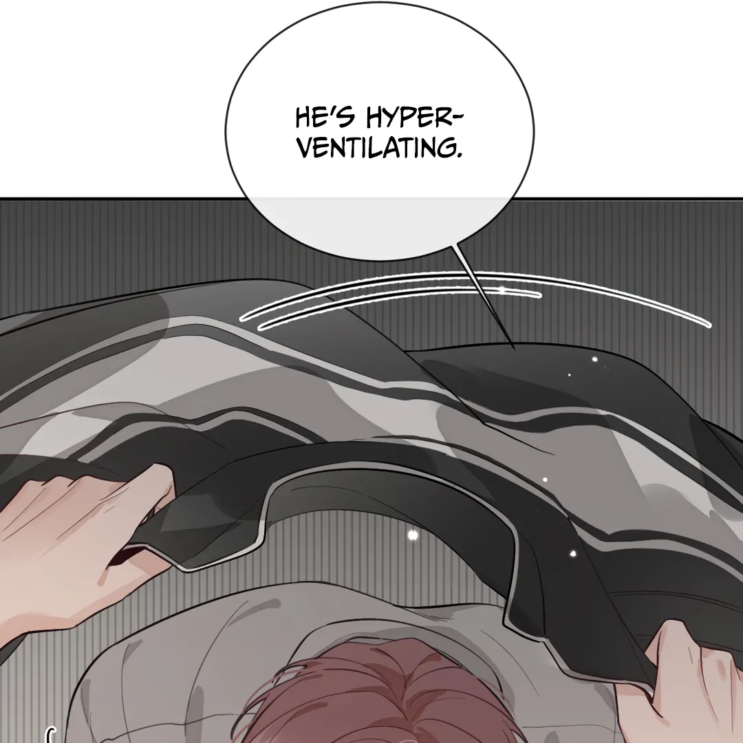 The Grown Dog Bullies Its Owner [Team Hazama] - Chapter 42 manhwa