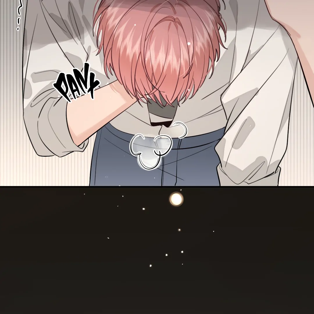 The Grown Dog Bullies Its Owner [Team Hazama] - Chapter 42 manhwa