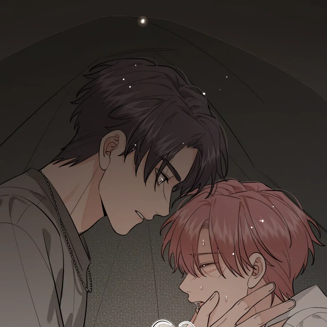 The Grown Dog Bullies Its Owner [Team Hazama] - Chapter 42 manhwa