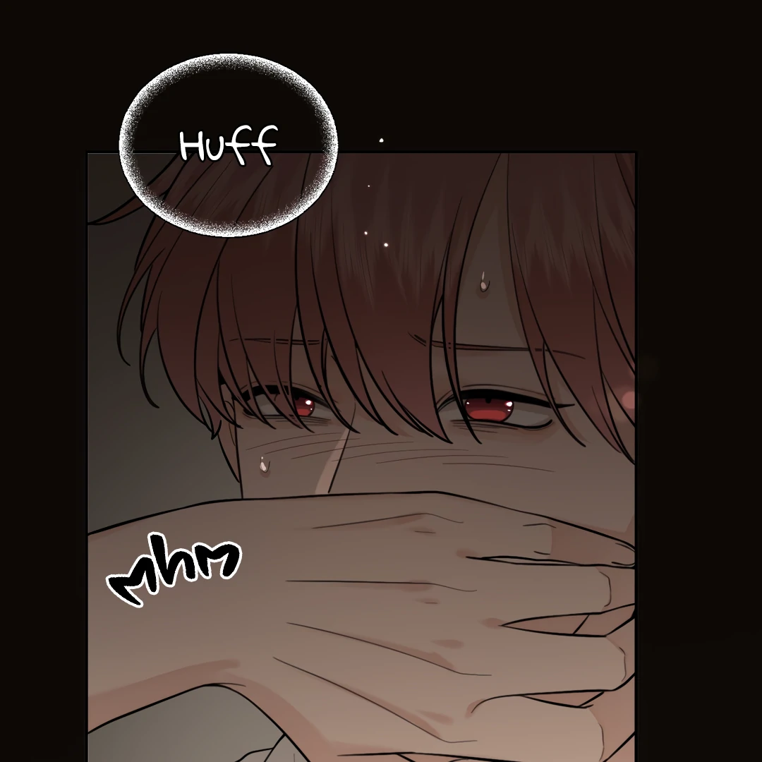 The Grown Dog Bullies Its Owner [Team Hazama] - Chapter 42 manhwa