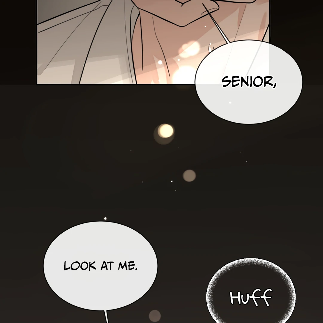 The Grown Dog Bullies Its Owner [Team Hazama] - Chapter 42 manhwa