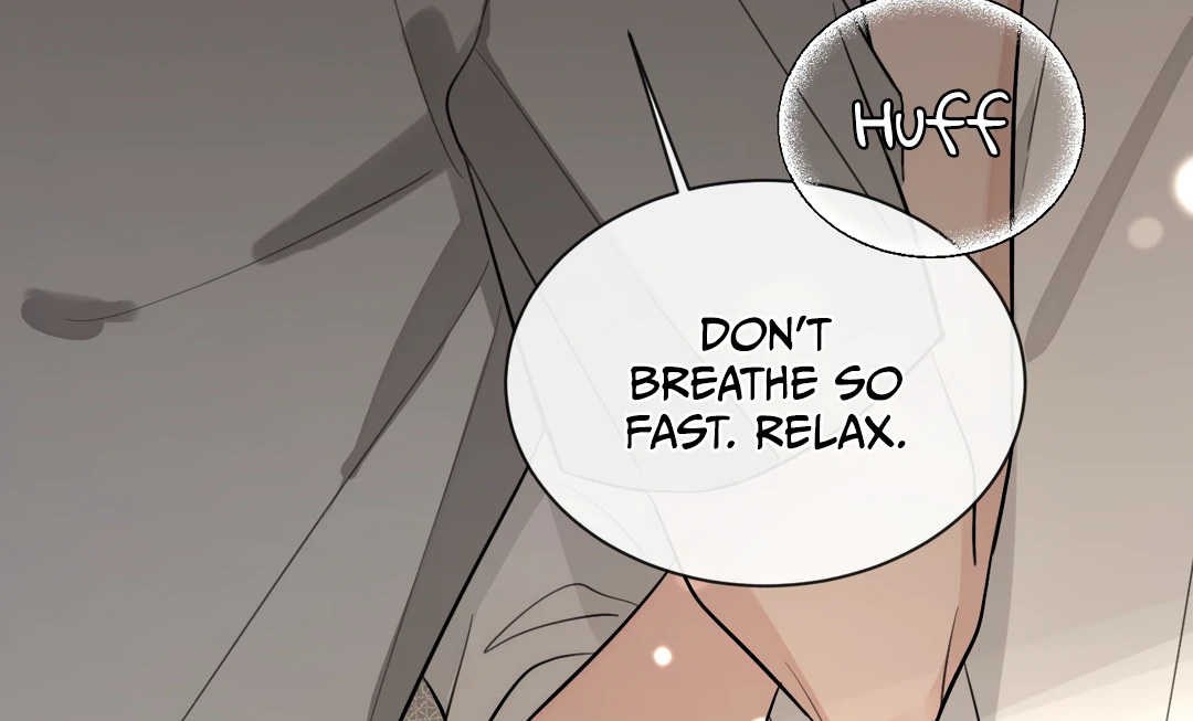 The Grown Dog Bullies Its Owner [Team Hazama] - Chapter 42 manhwa