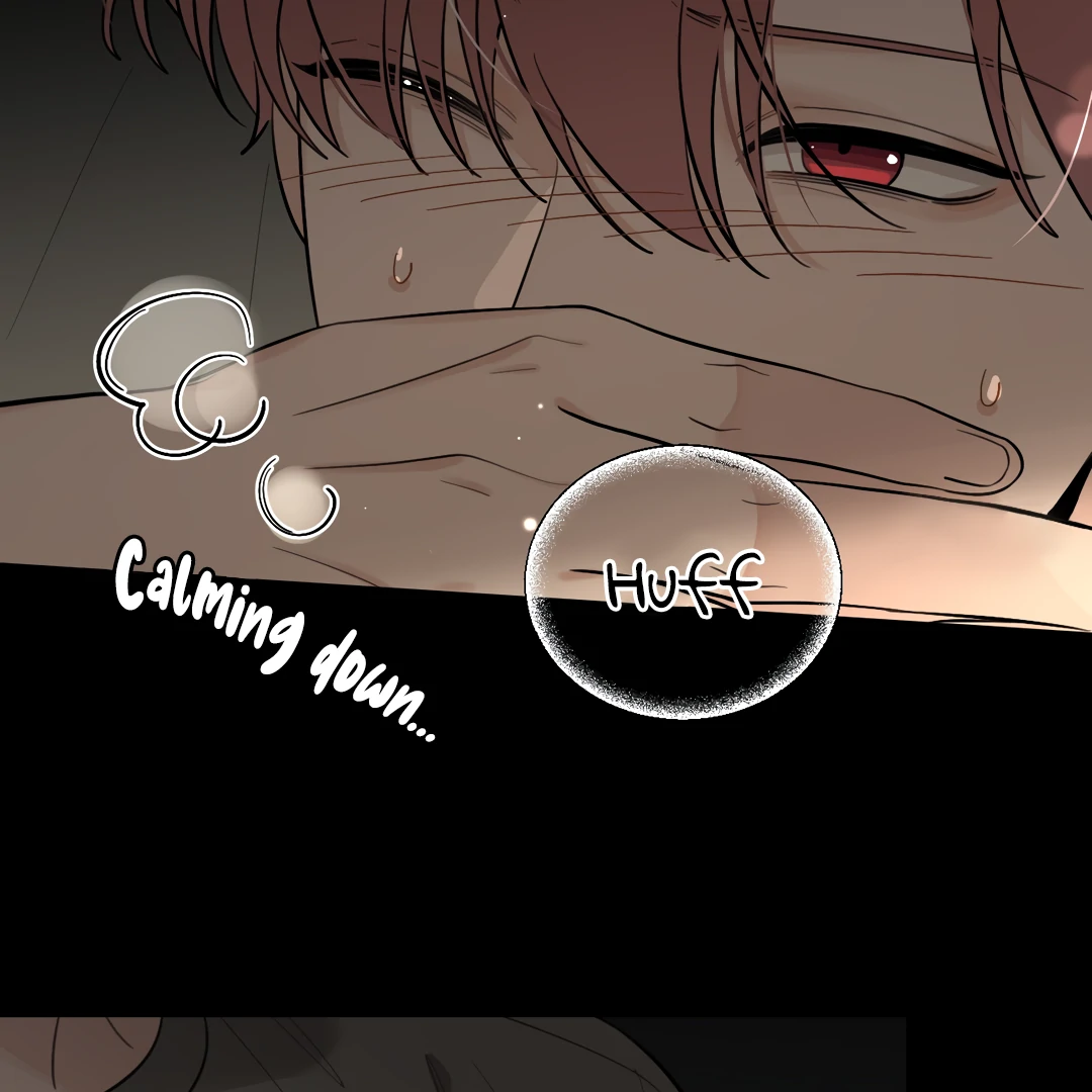 The Grown Dog Bullies Its Owner [Team Hazama] - Chapter 42 manhwa