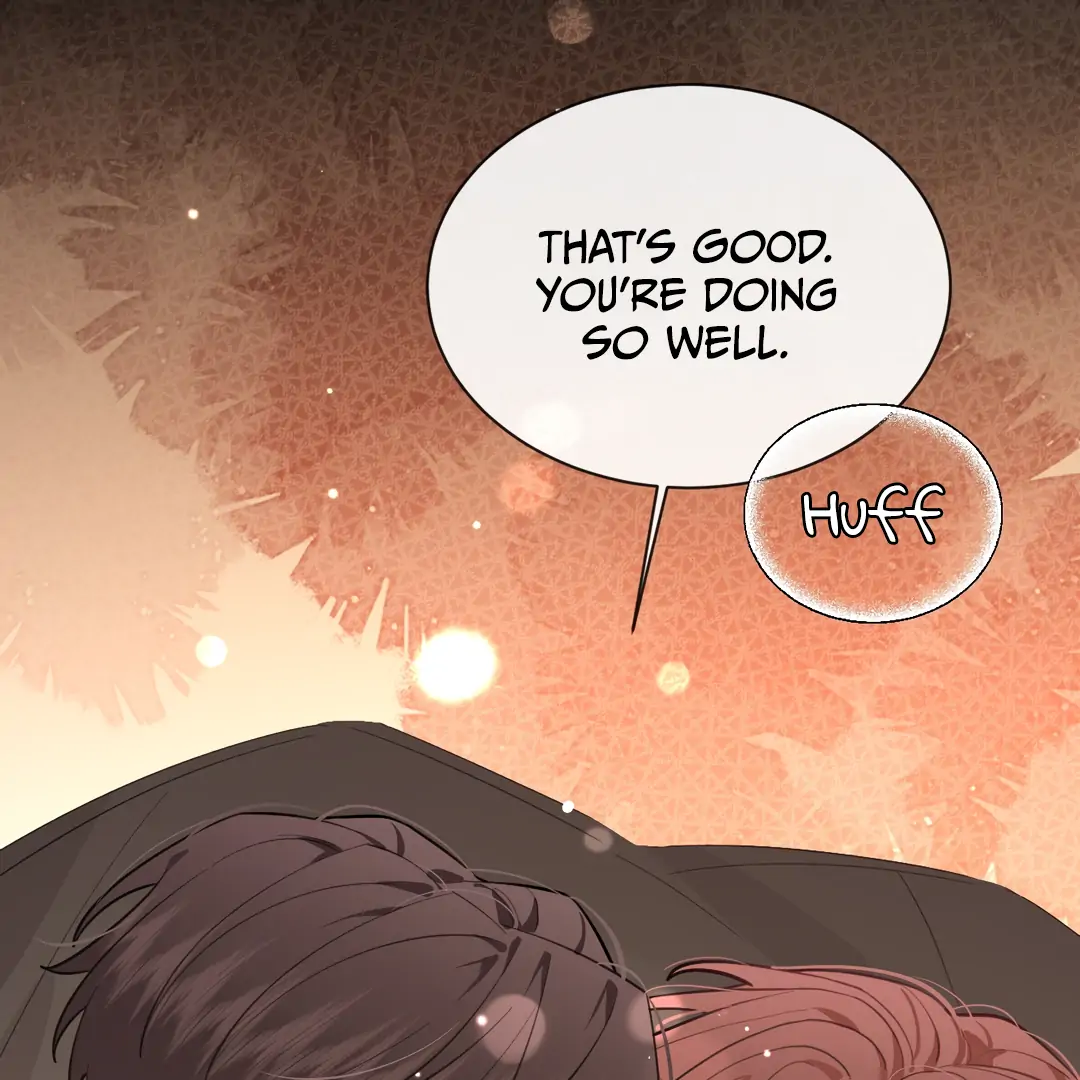 The Grown Dog Bullies Its Owner [Team Hazama] - Chapter 42 manhwa