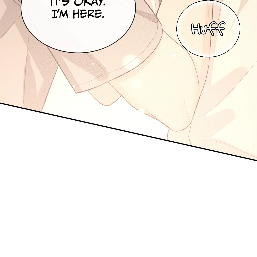 The Grown Dog Bullies Its Owner [Team Hazama] - Chapter 42 manhwa