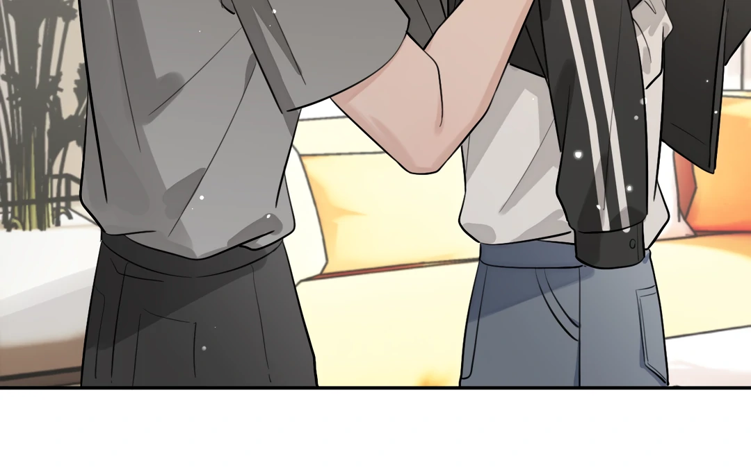 The Grown Dog Bullies Its Owner [Team Hazama] - Chapter 42 manhwa