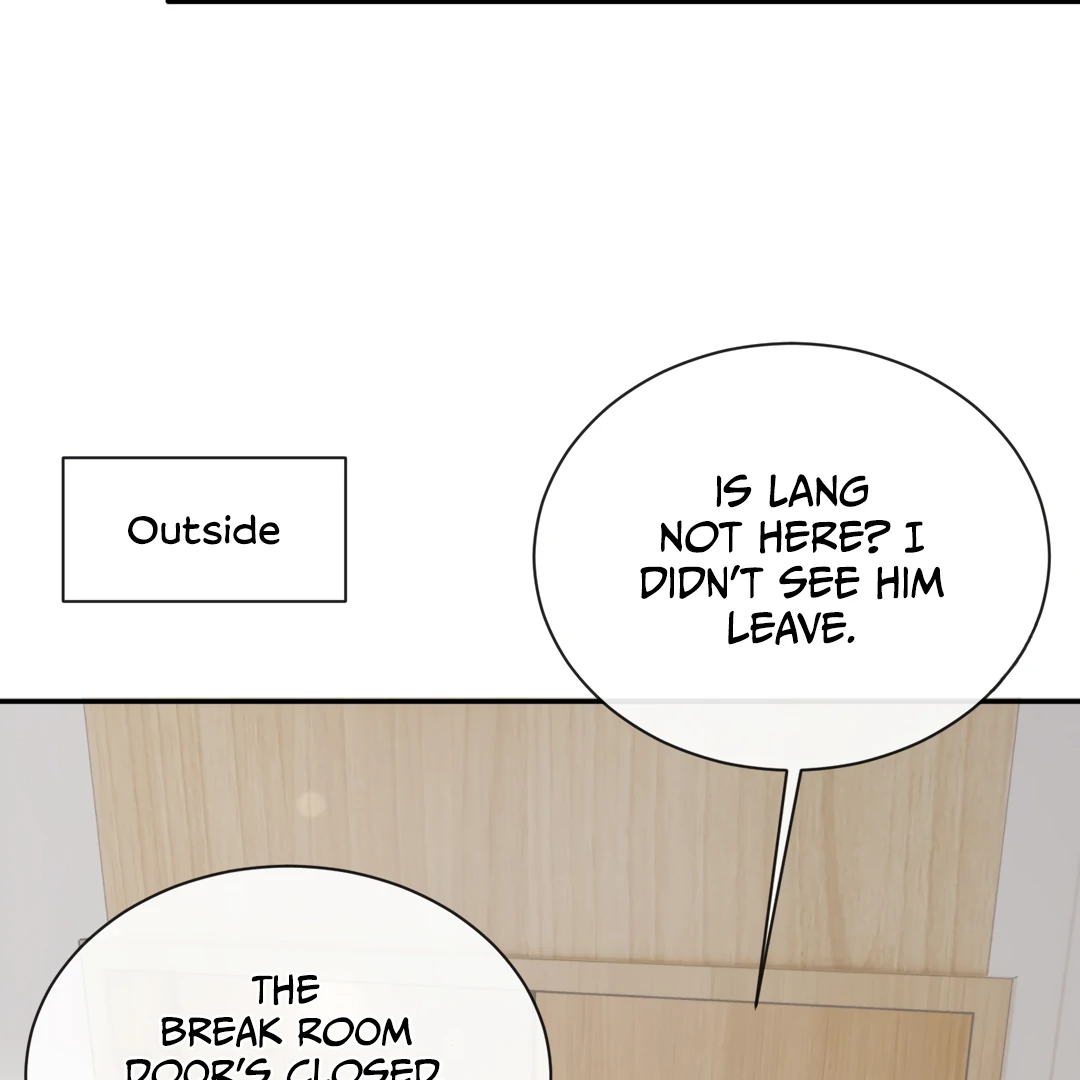 The Grown Dog Bullies Its Owner [Team Hazama] - Chapter 42 manhwa
