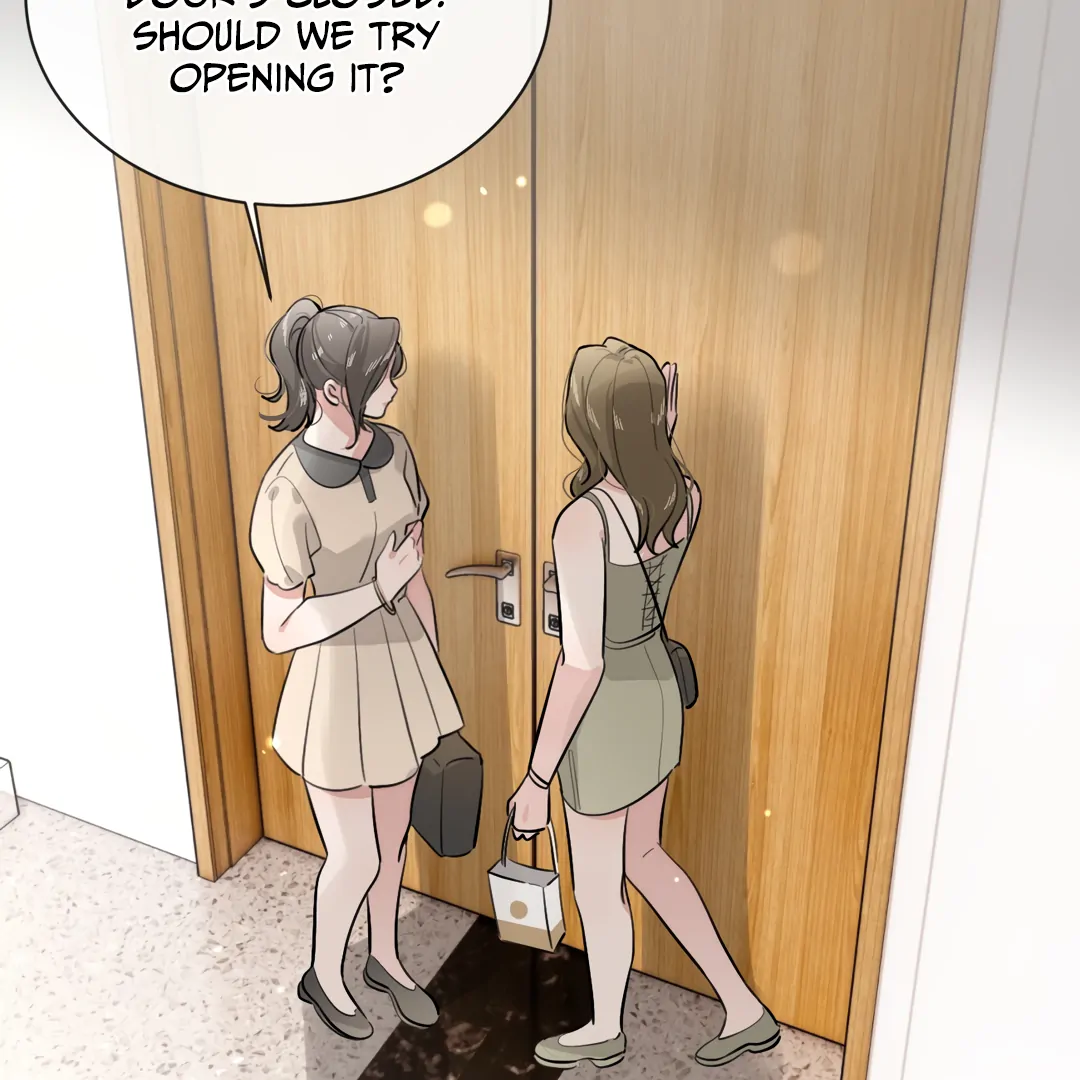 The Grown Dog Bullies Its Owner [Team Hazama] - Chapter 42 manhwa