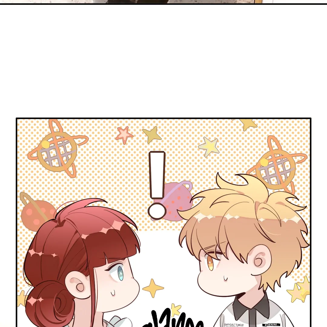 The Grown Dog Bullies Its Owner [Team Hazama] - Chapter 42 manhwa