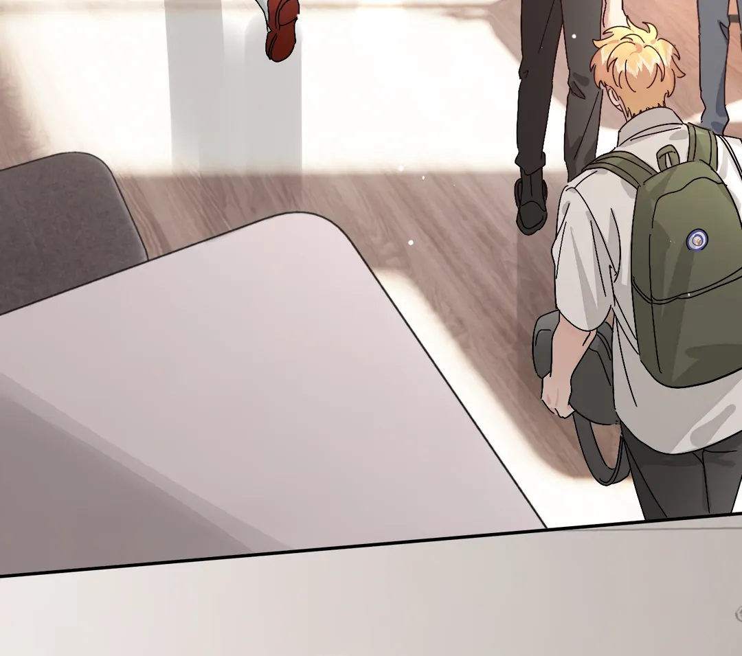 The Grown Dog Bullies Its Owner [Team Hazama] - Chapter 42 manhwa